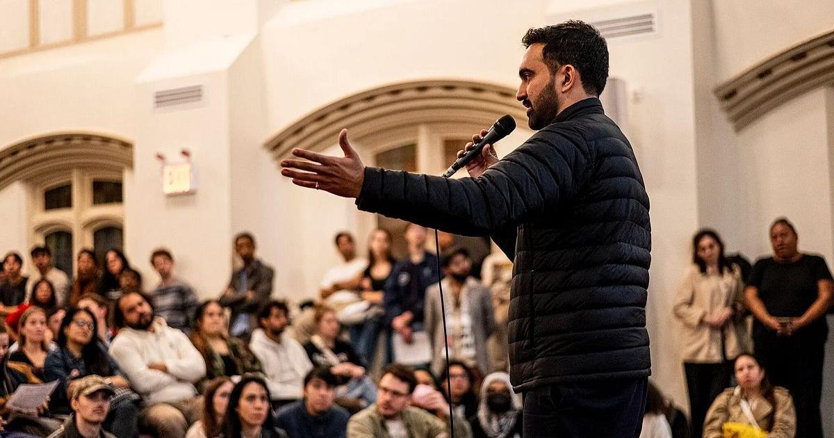 Mamdani-backed socialist candidate loses NYC council election | New York