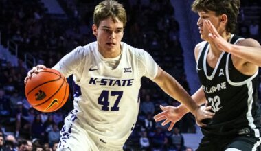 K-State's Andrej Kostic announces return to Manhattan | K-State Sports