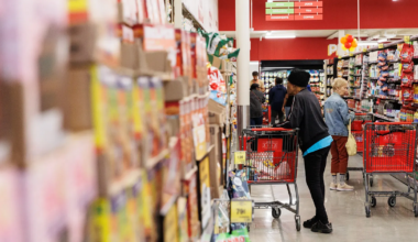 Hochul urged to veto New York ban on food additives | New York