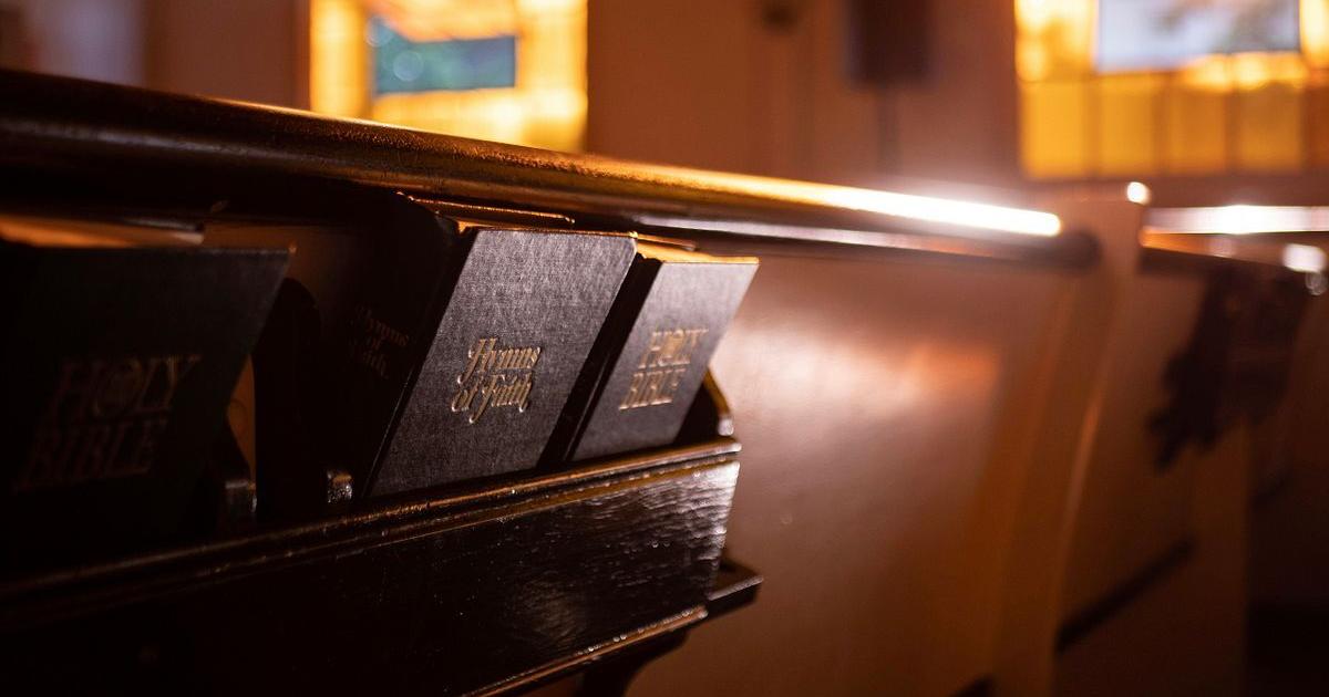 NYC Council OK's 'buffer zones' around religious sites, schools | New York