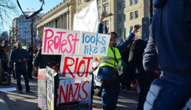 Mamdani vetoes NYC school protest ‘buffer zone’ proposal | New York