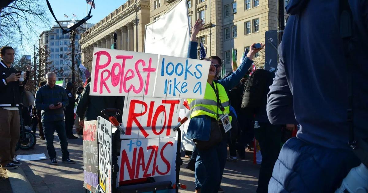 Mamdani vetoes NYC school protest ‘buffer zone’ proposal | New York