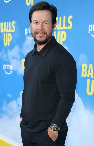 Mark WahlbergCredit: Jesse Grant/Variety via Getty