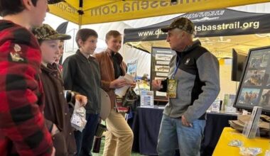 Area restaurant, brewery highlighted at NYC sports show | Top Stories