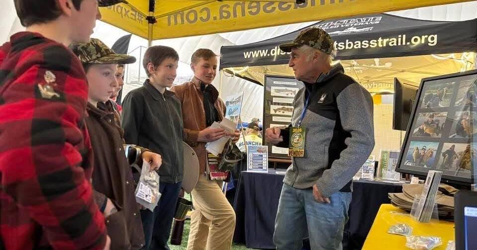 Area restaurant, brewery highlighted at NYC sports show | Top Stories