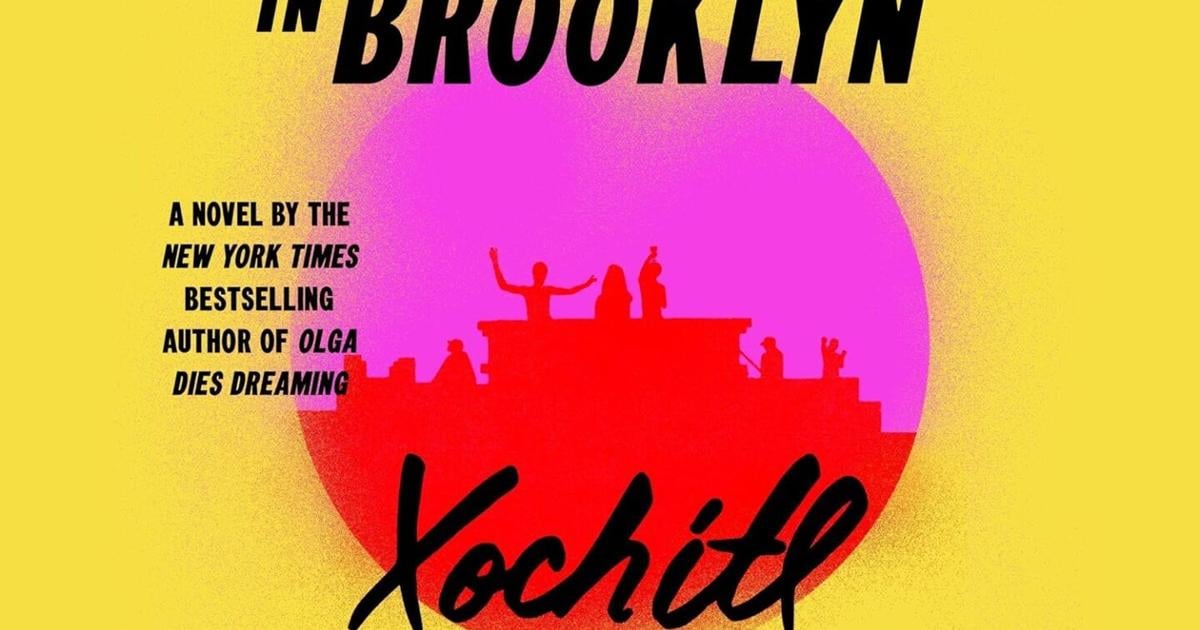 AUDIOBOOK REVIEW: Xochitl Gonzalez’s 'Last Night in Brooklyn' blends ambition, identity and the American dream | Books