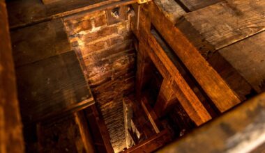 New York's newly identified Underground Railroad passage is under threat | State News