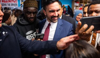 Mamdani puts New York City government back on TikTok | Ap-business