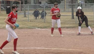 Cowdawgs open season in Manhattan | Sports
