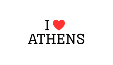 OPINION: Athens is the new New York City | Opinion