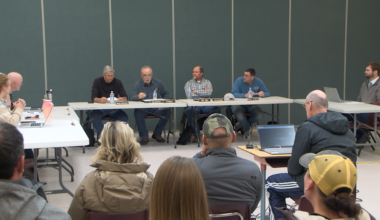 Manhattan school board picks interim middle school principal | Bozeman News