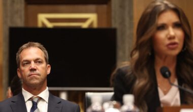 New York Times Reporter Shawn McCreesh Talks About Bryon Noem Story