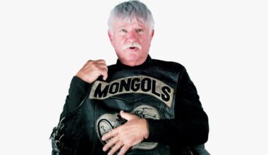 Ex-ATF Agent Says Final Mission Came at a Cost He Wasn't Ready to Pay