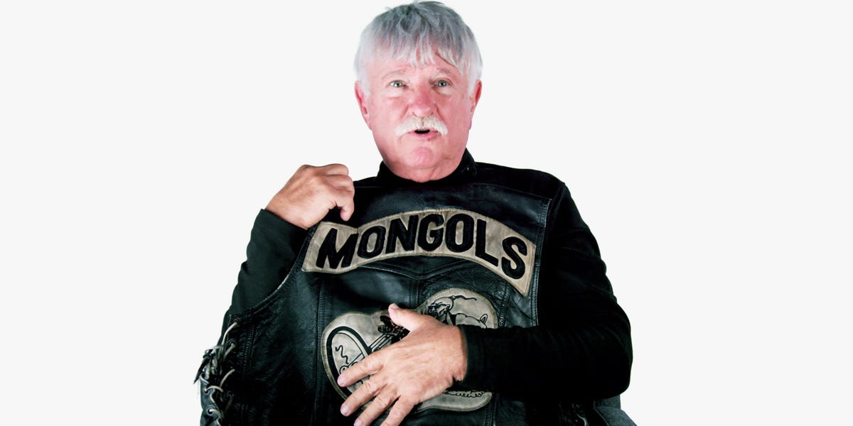 Ex-ATF Agent Says Final Mission Came at a Cost He Wasn't Ready to Pay