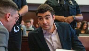 Manhattan judge postpones federal case against Luigi Mangione | National News