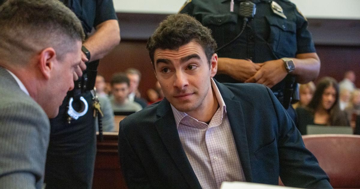 Manhattan judge postpones federal case against Luigi Mangione | National News