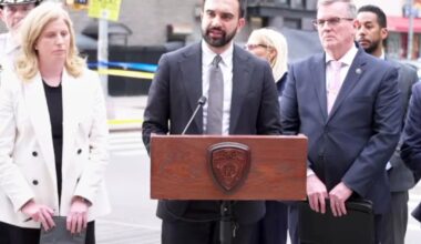 Baby killed by a stray bullet after drive-by attack in Brooklyn, police say | National News