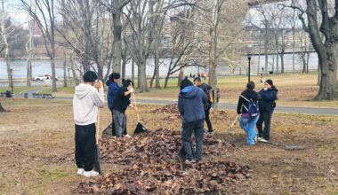 Projekt NYC leaves naught behind in Astoria |