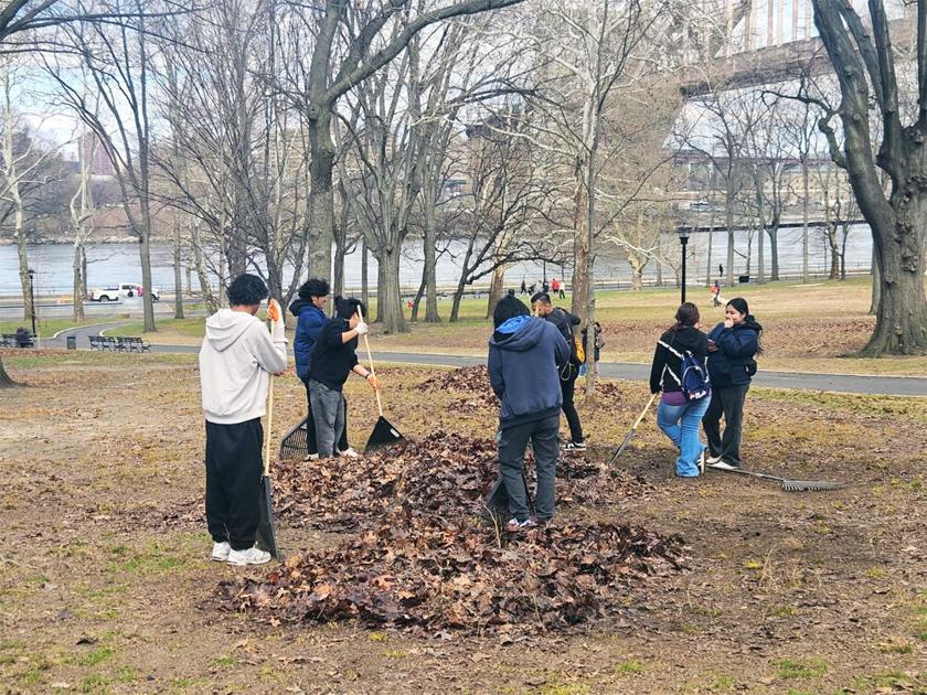 Projekt NYC leaves naught behind in Astoria |