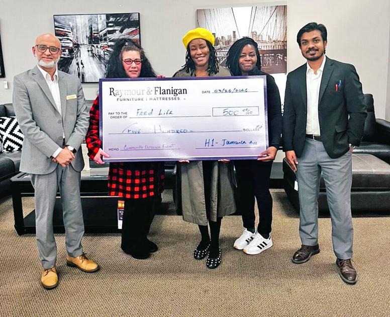 Good vibes for Southeast Queens |