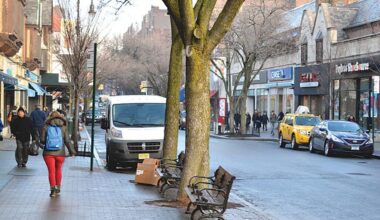 Fewer immigrants are coming to NYC |