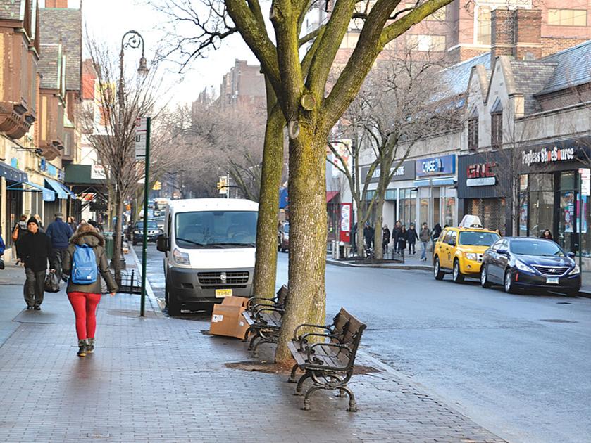 Fewer immigrants are coming to NYC |