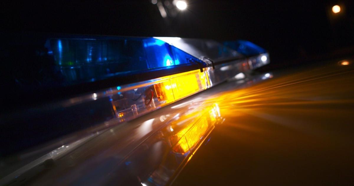 Manhattan resident accused of assaulting someone at his front door | State