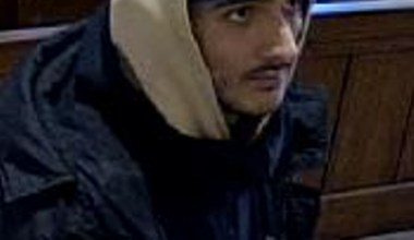 Hate crime probe in March church theft |