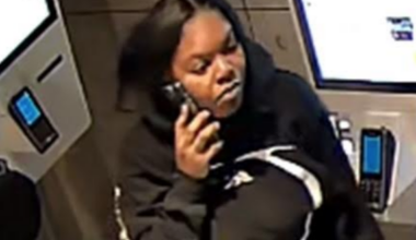 Senior assaulted at The Crossing at Jamaica |