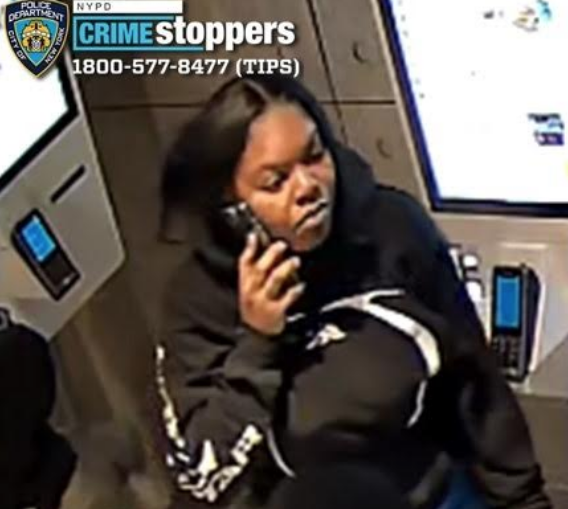 Senior assaulted at The Crossing at Jamaica |