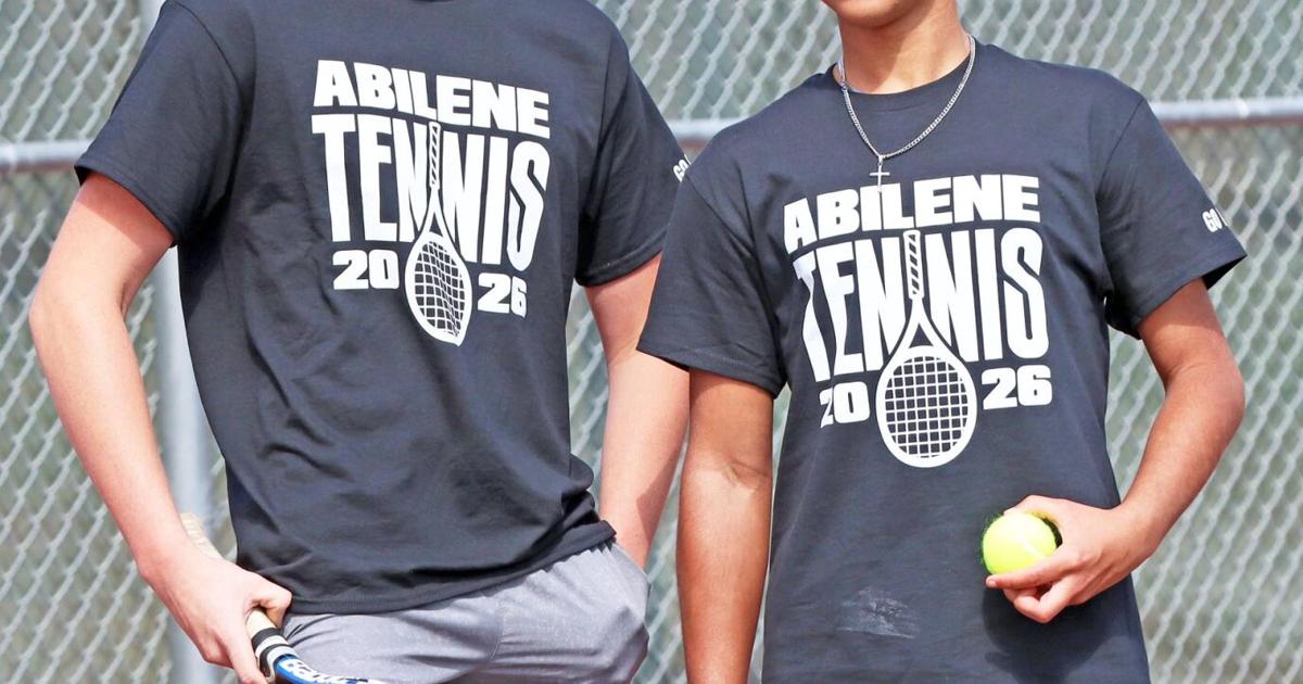 Manhattan wins Abilene tennis quad | Sports