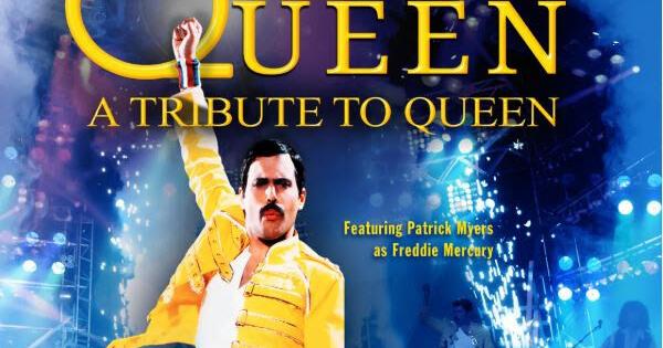Queen Tribute Coming To Danville Sat., April 25. | Music