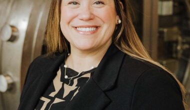 Greater Lafayette Commerce Names Brooklyn Burton Vice President of Economic Development | News