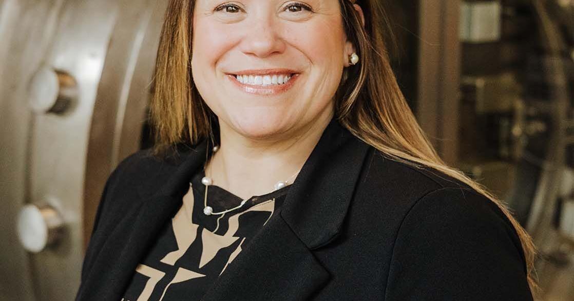 Greater Lafayette Commerce Names Brooklyn Burton Vice President of Economic Development | News