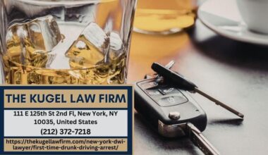 Manhattan DWI Defense Attorney Rachel Kugel Explains Penalties and Defense Options for First-Time DWI Charges in New York | Press Releases