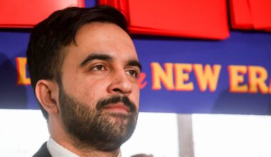 Mamdani Is Cracking Down on NYC's Food Delivery App Junk Fees