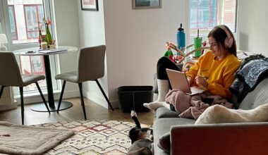 Living in Rent-Stabilized NYC Apartment; Feel Stuck After 5 Years