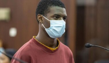 Brooklyn activist pleads guilty to setting fire to 11 NYPD vehicles | National News