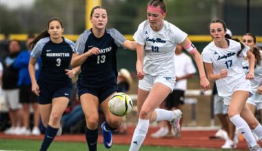 MHS soccer falls in home battle to Washburn Rural | Sports