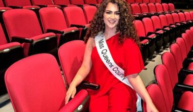 Katakalides brings Queens to Miss NY |