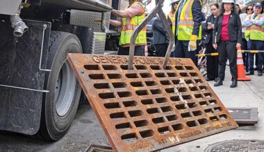 Better storm drains coming to Queens |