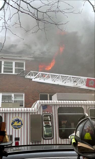 ‘Mass murder’ in Flushing fire |