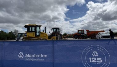Manhattan Construction’s future in Lee County unfolds | Development