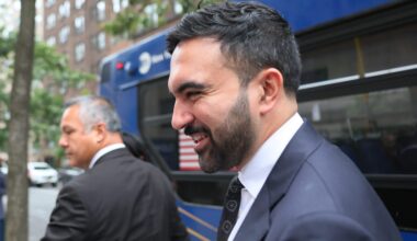 How Is Your City Trying to Make Life Affordable: Buses, Rent, Childcare