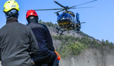 PHOTOS: Training with New York State Police | Multimedia