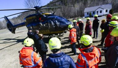 VIDEO: Training with New York State Police | Multimedia