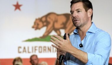 Manhattan DA launches investigation into sexual assault allegation against Eric Swalwell | National Politics