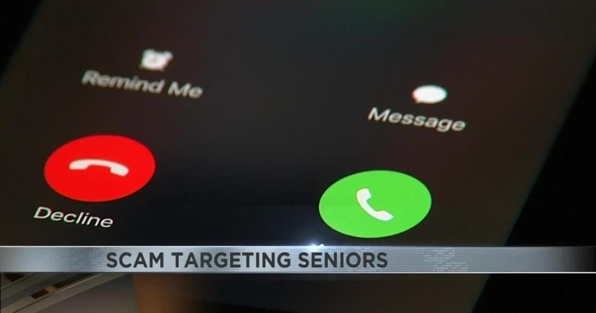 New York man guilty in scam that targeted Arizona seniors | Video