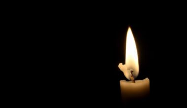 Massive Bronx Apartment Building Fire Possibly Sparked by Candles