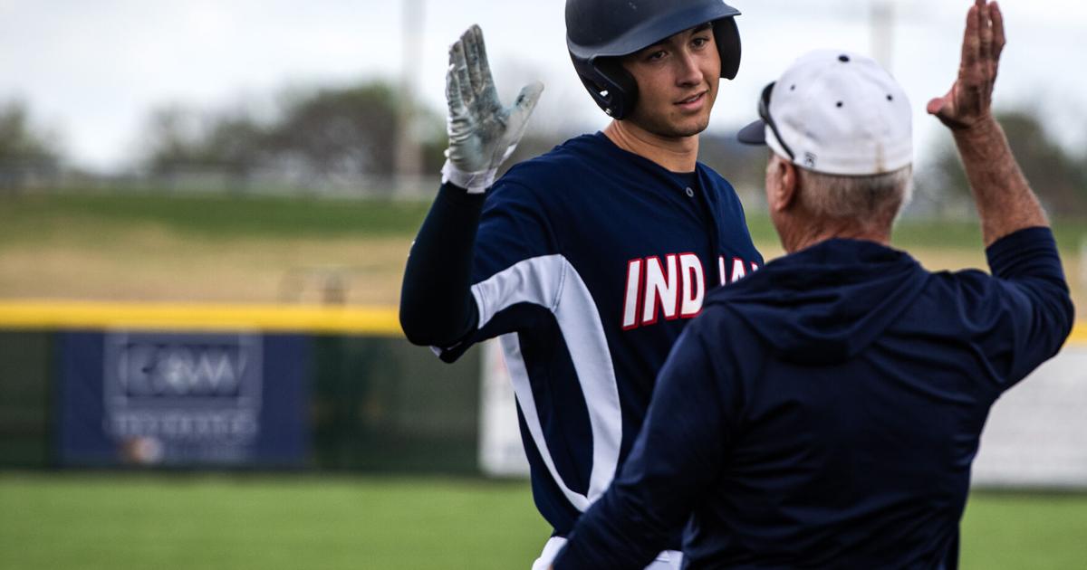 MHS baseball takes clean weekend sweep at Garden City | Sports